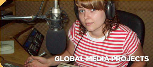 Media and journalism work experience placements